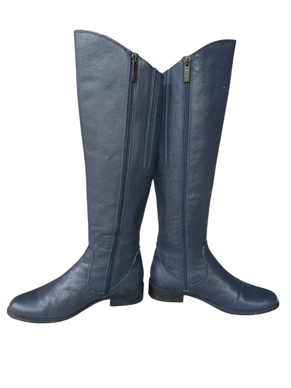 Ted&Muffy style “huntsman”